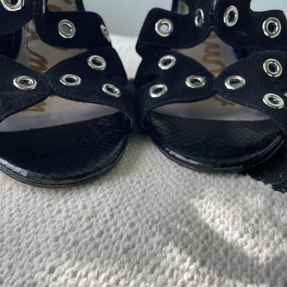 Sam Edelman Heels - Picture 6 of 7